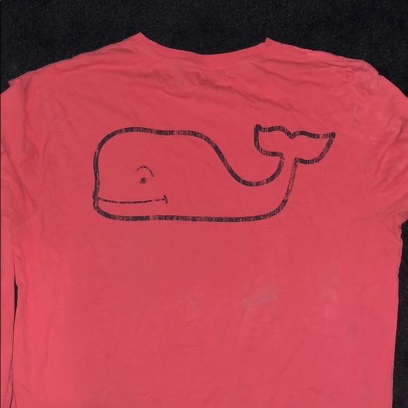 Vineyard Vines long sleeve - Picture 2 of 2